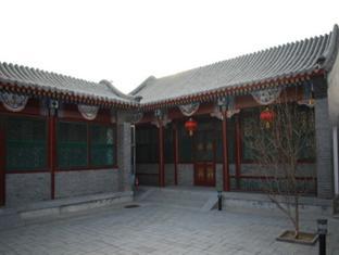 Yunmengyuan Hotel Pechino Esterno foto